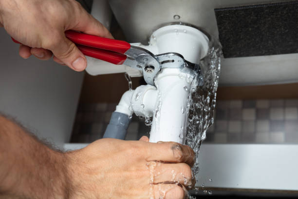 Sewage cleanup and water damage restoration in Brownsville, FL